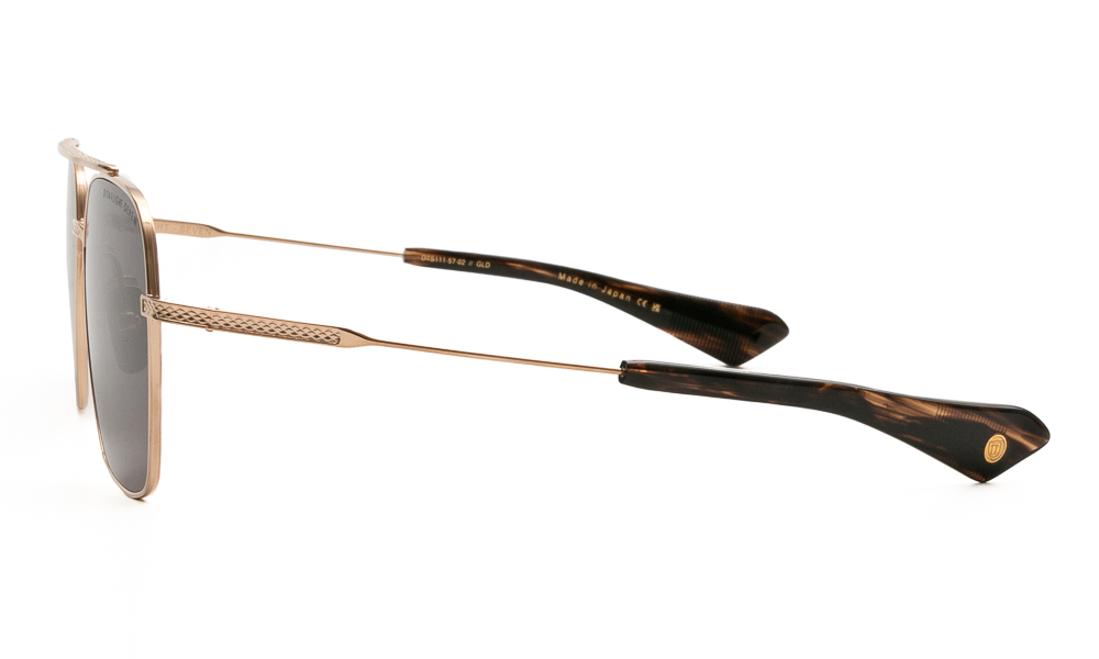 ΓΥΑΛΙΑ ΗΛΙΟΥ DITA FLIGHT SEVEN DTS111-57-02 5716 3