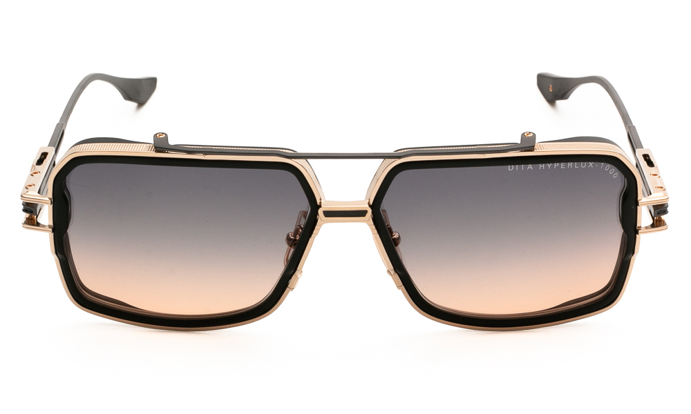 ΓΥΑΛΙΑ ΗΛΙΟΥ DITA HYPERLUX-1000 DTS470-A-02 5815 2