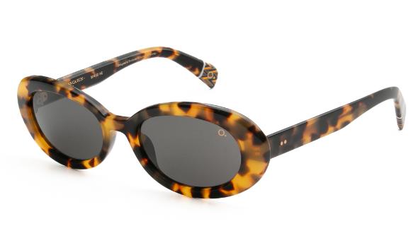 ΓΥΑΛΙΑ ΗΛΙΟΥ ETNIA CALA BLACK HVBK 5320
