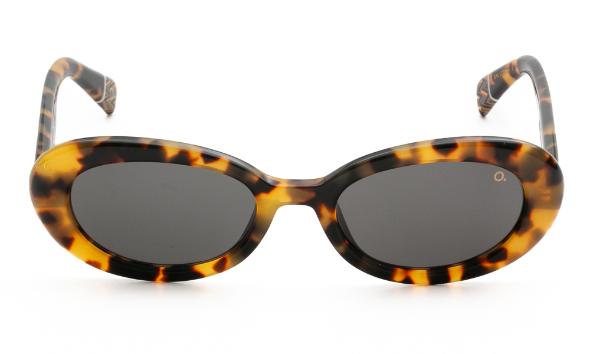 ΓΥΑΛΙΑ ΗΛΙΟΥ ETNIA CALA BLACK HVBK 5320 - 2
