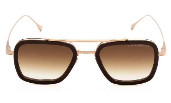 ΓΥΑΛΙΑ ΗΛΙΟΥ DITA FLIGHT 006 7806-W-RTB-GLD 5222 - 2