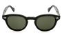 ΓΥΑΛΙΑ ΗΛΙΟΥ MOSCOT LEMTOSH BLACK 4624
