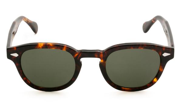 ΓΥΑΛΙΑ ΗΛΙΟΥ MOSCOT LEMTOSH CLASSIC HAVANA 4624 - 2
