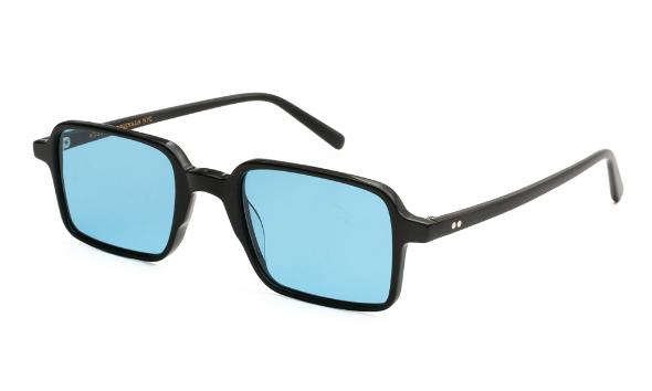 ΓΥΑΛΙΑ ΗΛΙΟΥ MOSCOT SHINDIG BLACK CELEBRITY BL 5022