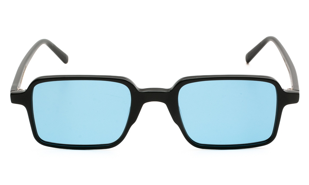 ΓΥΑΛΙΑ ΗΛΙΟΥ MOSCOT SHINDIG BLACK CELEBRITY BL 5022 2