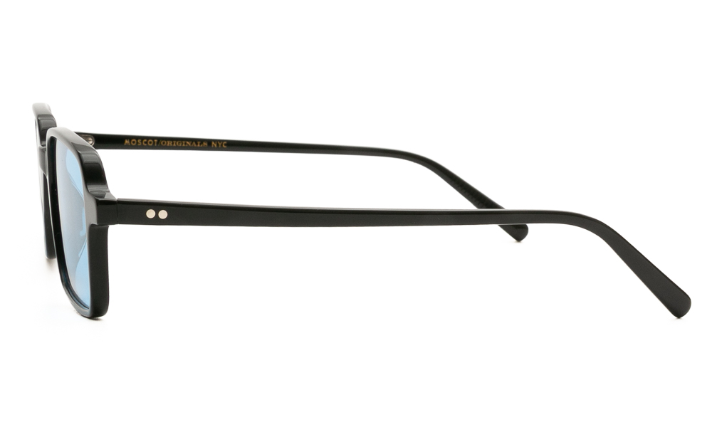 ΓΥΑΛΙΑ ΗΛΙΟΥ MOSCOT SHINDIG BLACK CELEBRITY BL 5022 3