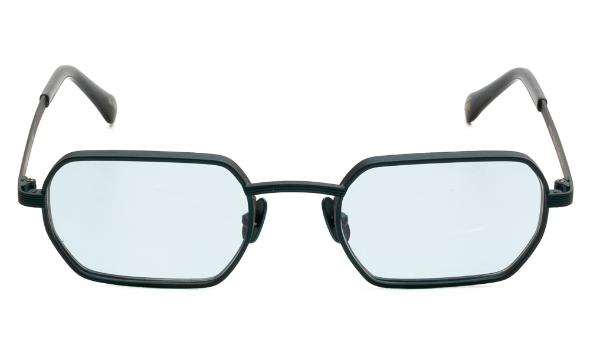 ΓΥΑΛΙΑ ΗΛΙΟΥ MOSCOT SHMOOZ NAVY BEL AIR BL 4820 - 2