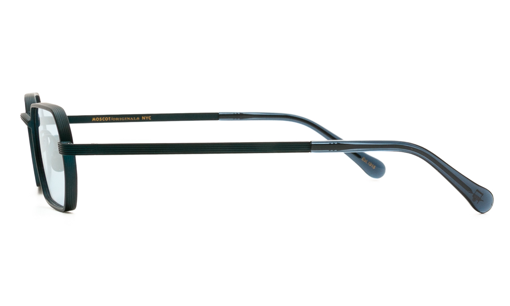 ΓΥΑΛΙΑ ΗΛΙΟΥ MOSCOT SHMOOZ NAVY BEL AIR BL 4820 3