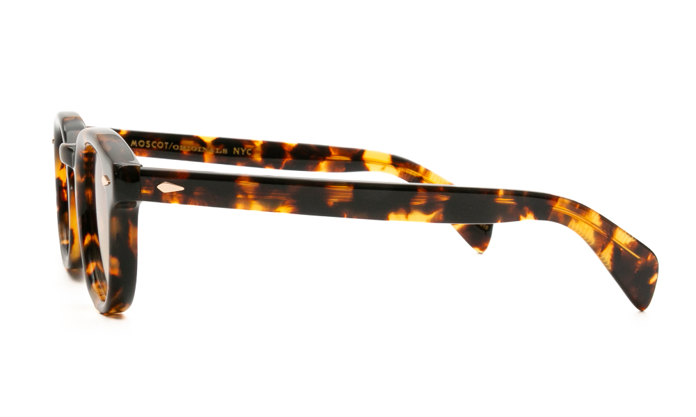 ΓΥΑΛΙΑ ΗΛΙΟΥ MOSCOT MEKLER CLASSIC HAVANA CHES 4624 3