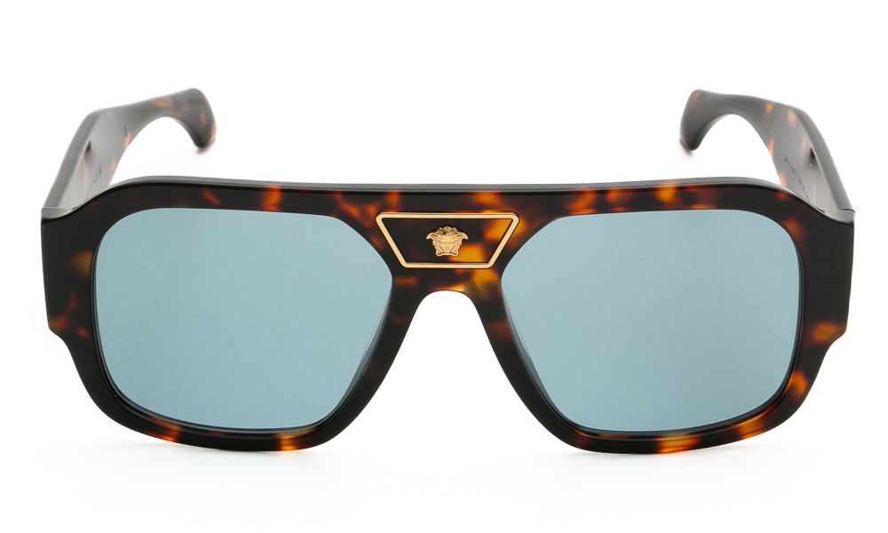 ΓΥΑΛΙΑ ΗΛΙΟΥ VERSACE 4508U 553780 5618 2