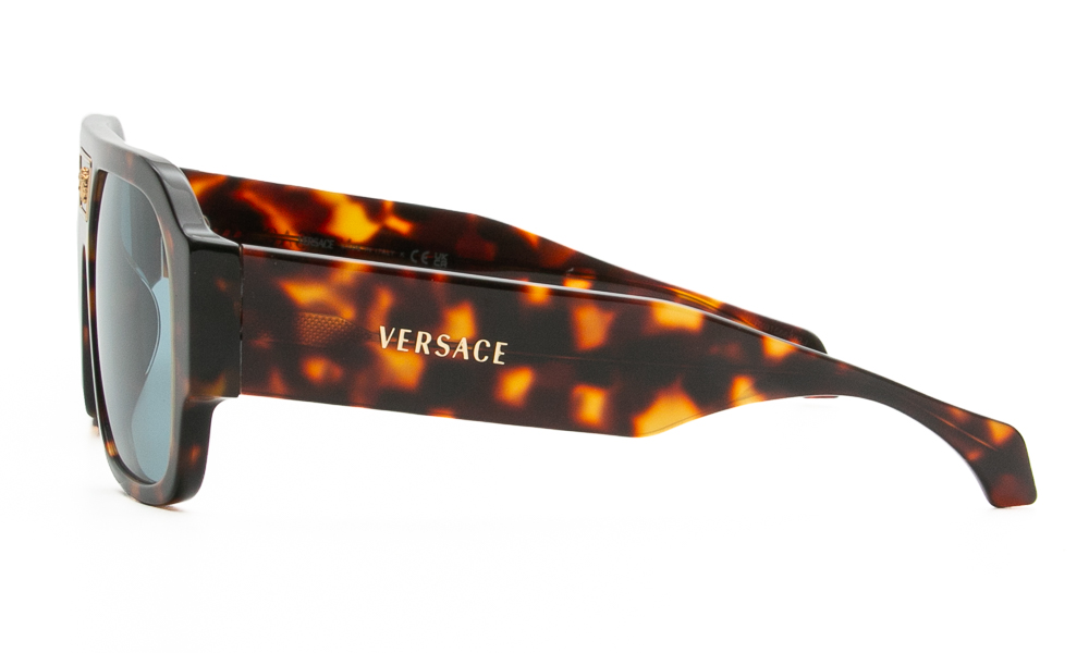 ΓΥΑΛΙΑ ΗΛΙΟΥ VERSACE 4508U 553780 5618 3