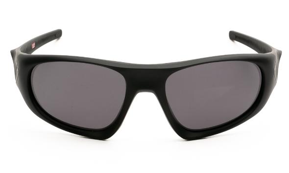 ΓΥΑΛΙΑ ΗΛΙΟΥ OAKLEY 0OO9528 952801 6018 - 2