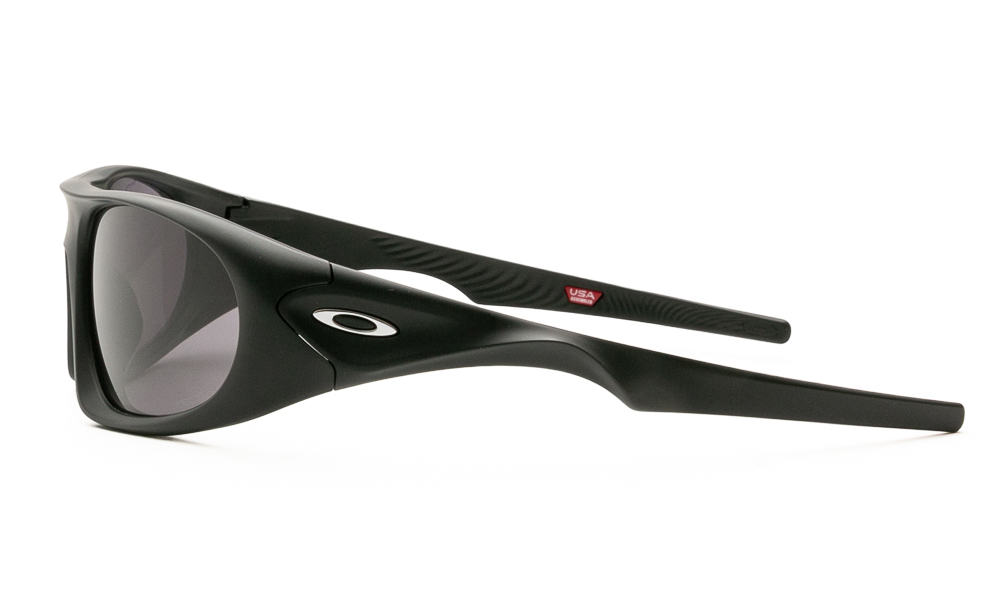 ΓΥΑΛΙΑ ΗΛΙΟΥ OAKLEY 0OO9528 952801 6018 3