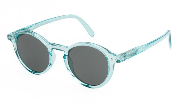 ΓΥΑΛΙΑ ΗΛΙΟΥ IZIPIZI KIDS 5-7 YEARS TURQUOISE STONE ONE SIZE