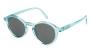 ΓΥΑΛΙΑ ΗΛΙΟΥ IZIPIZI KIDS 5-7 YEARS TURQUOISE STONE ONE SIZE