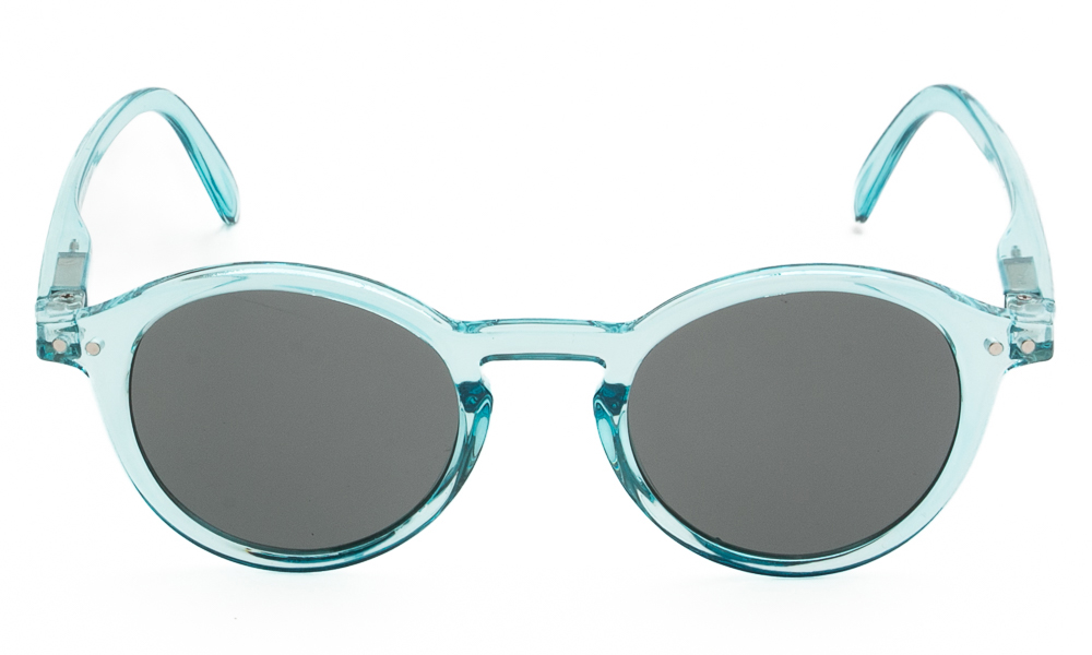 ΓΥΑΛΙΑ ΗΛΙΟΥ IZIPIZI KIDS 5-7 YEARS TURQUOISE STONE ONE SIZE 2