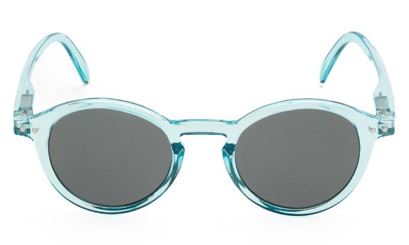 ΓΥΑΛΙΑ ΗΛΙΟΥ IZIPIZI KIDS 5-7 YEARS TURQUOISE STONE ONE SIZE - 2