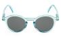 ΓΥΑΛΙΑ ΗΛΙΟΥ IZIPIZI KIDS 5-7 YEARS TURQUOISE STONE ONE SIZE