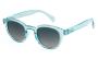 ΓΥΑΛΙΑ ΗΛΙΟΥ IZIPIZI SUN ADULT C TURQUOISE STONE 4723