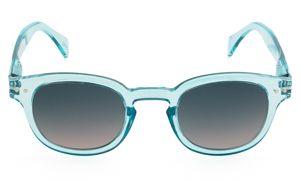 ΓΥΑΛΙΑ ΗΛΙΟΥ IZIPIZI SUN ADULT C TURQUOISE STONE 4723 2