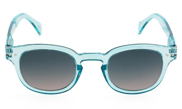 ΓΥΑΛΙΑ ΗΛΙΟΥ IZIPIZI SUN ADULT C TURQUOISE STONE 4723 - 2