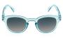 ΓΥΑΛΙΑ ΗΛΙΟΥ IZIPIZI SUN ADULT C TURQUOISE STONE 4723