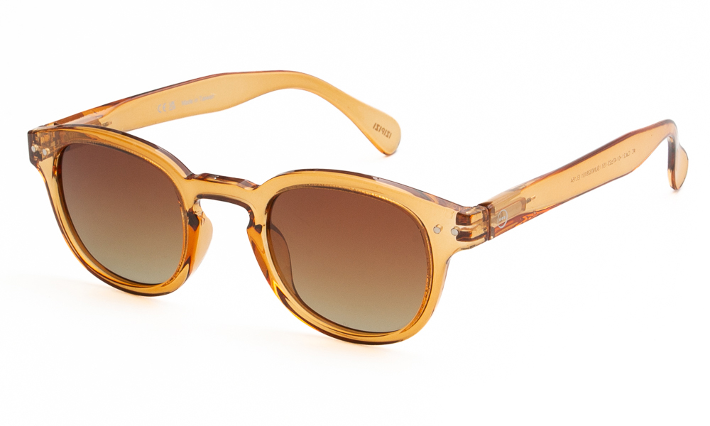 ΓΥΑΛΙΑ ΗΛΙΟΥ IZIPIZI SUN ADULT C GOLDEN CANYON 4723 1