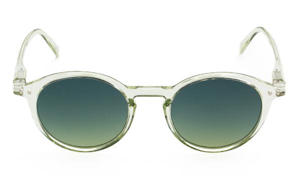 ΓΥΑΛΙΑ ΗΛΙΟΥ IZIPIZI SUN ADULT D GREEN FIELDS 4820 - 2