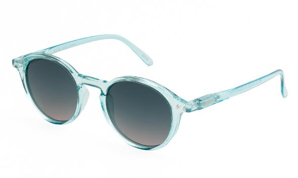 ΓΥΑΛΙΑ ΗΛΙΟΥ IZIPIZI SUN ADULT D TURQUOISE STONE 4820