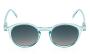 ΓΥΑΛΙΑ ΗΛΙΟΥ IZIPIZI SUN ADULT D TURQUOISE STONE 4820