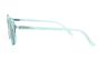 ΓΥΑΛΙΑ ΗΛΙΟΥ IZIPIZI SUN ADULT D TURQUOISE STONE 4820
