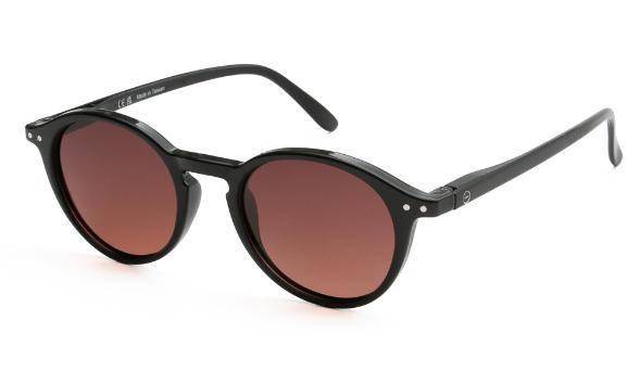 ΓΥΑΛΙΑ ΗΛΙΟΥ IZIPIZI SUN ADULT D BLACK ROAD 4820