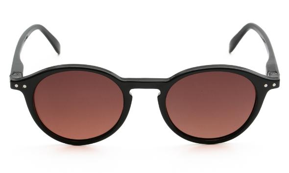 ΓΥΑΛΙΑ ΗΛΙΟΥ IZIPIZI SUN ADULT D BLACK ROAD 4820 - 2
