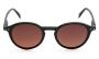 ΓΥΑΛΙΑ ΗΛΙΟΥ IZIPIZI SUN ADULT D BLACK ROAD 4820