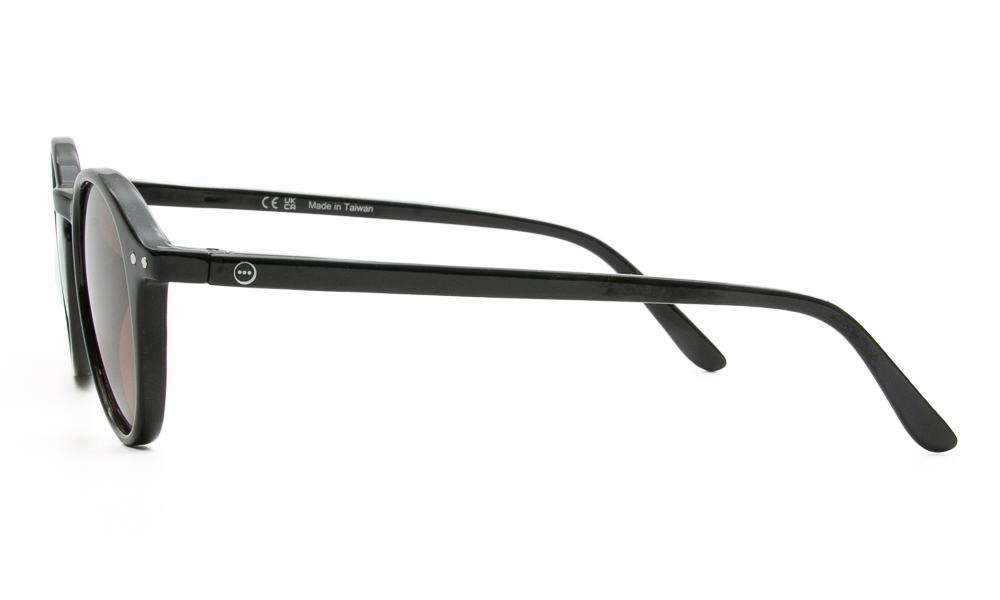 ΓΥΑΛΙΑ ΗΛΙΟΥ IZIPIZI SUN ADULT D BLACK ROAD 4820 3
