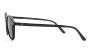 ΓΥΑΛΙΑ ΗΛΙΟΥ IZIPIZI SUN ADULT D BLACK ROAD 4820