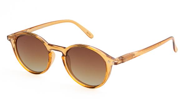 ΓΥΑΛΙΑ ΗΛΙΟΥ IZIPIZI SUN ADULT D GOLDEN CANYON 4820