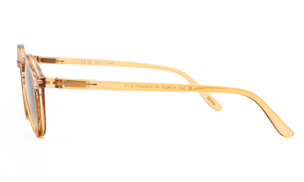 ΓΥΑΛΙΑ ΗΛΙΟΥ IZIPIZI SUN ADULT D GOLDEN CANYON 4820 3