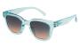 ΓΥΑΛΙΑ ΗΛΙΟΥ IZIPIZI SUN ADULT ROAD TURQUOISE STONE ONE SIZE