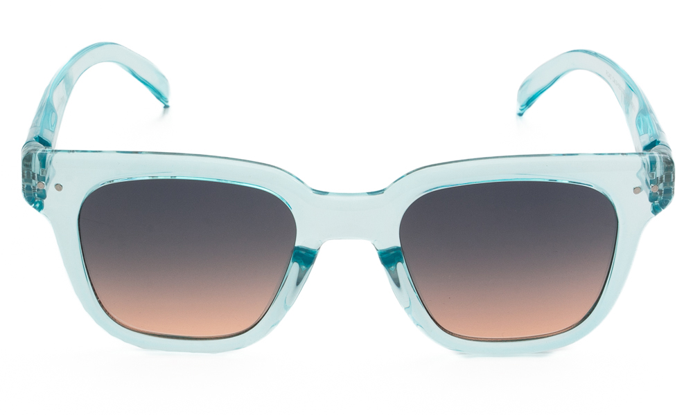 ΓΥΑΛΙΑ ΗΛΙΟΥ IZIPIZI SUN ADULT ROAD TURQUOISE STONE ONE SIZE 2