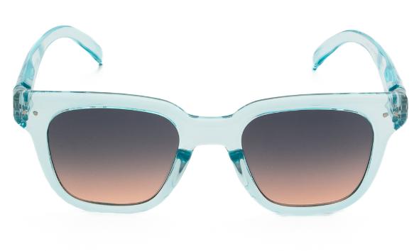 ΓΥΑΛΙΑ ΗΛΙΟΥ IZIPIZI SUN ADULT ROAD TURQUOISE STONE ONE SIZE - 2