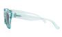 ΓΥΑΛΙΑ ΗΛΙΟΥ IZIPIZI SUN ADULT ROAD TURQUOISE STONE ONE SIZE