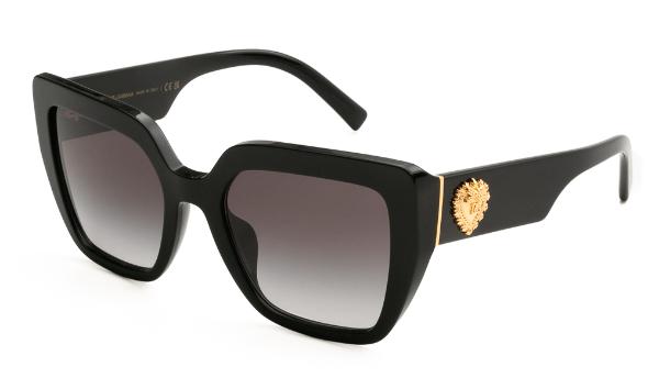 ΓΥΑΛΙΑ ΗΛΙΟΥ DOLCE & GABBANA 4538 501/8G 5420
