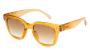 ΓΥΑΛΙΑ ΗΛΙΟΥ IZIPIZI SUN ADULT ROAD GOLDEN CANYON 5122
