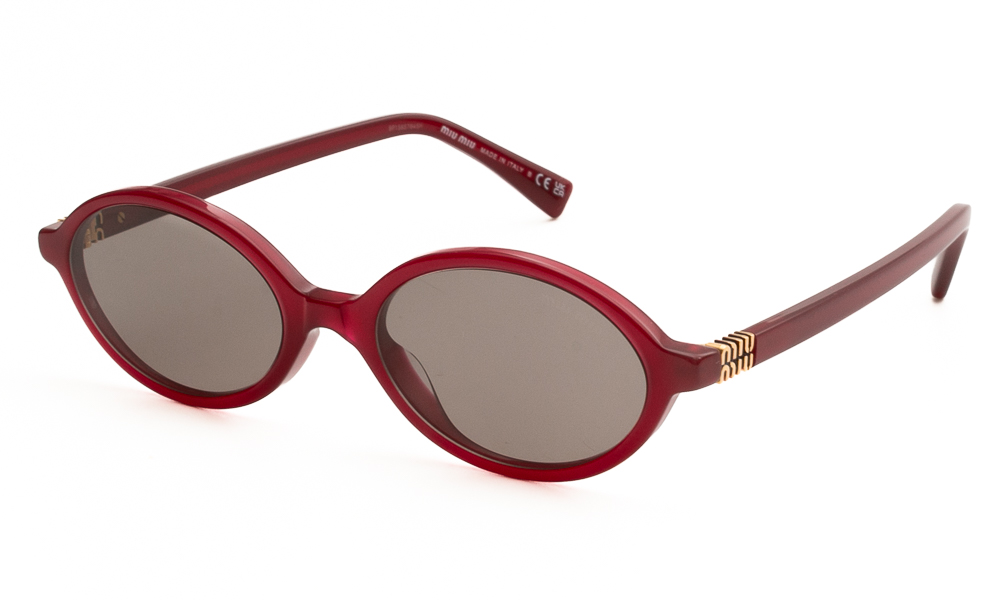 ΓΥΑΛΙΑ ΗΛΙΟΥ MIU MIU 04ZS 21I80Q 5018 1