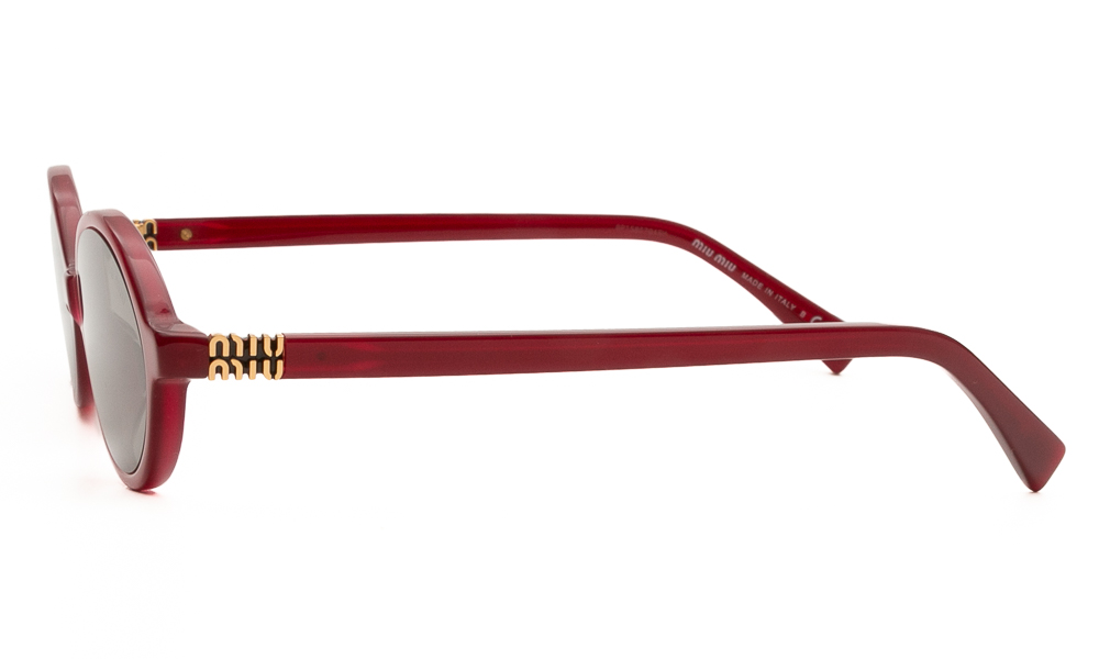 ΓΥΑΛΙΑ ΗΛΙΟΥ MIU MIU 04ZS 21I80Q 5018 3