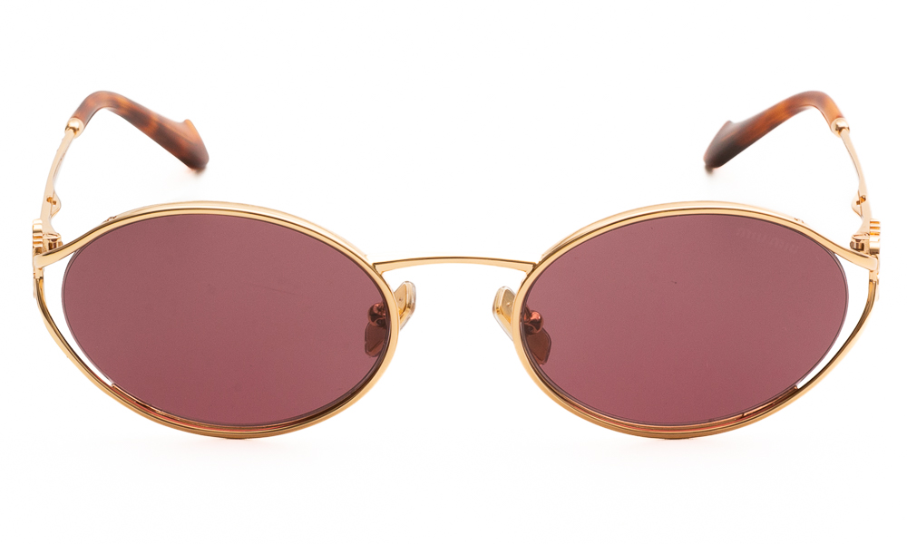 ΓΥΑΛΙΑ ΗΛΙΟΥ MIU MIU 52YS 5AK20Y 5421 2