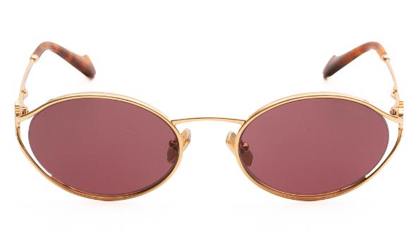 ΓΥΑΛΙΑ ΗΛΙΟΥ MIU MIU 52YS 5AK20Y 5421 - 2