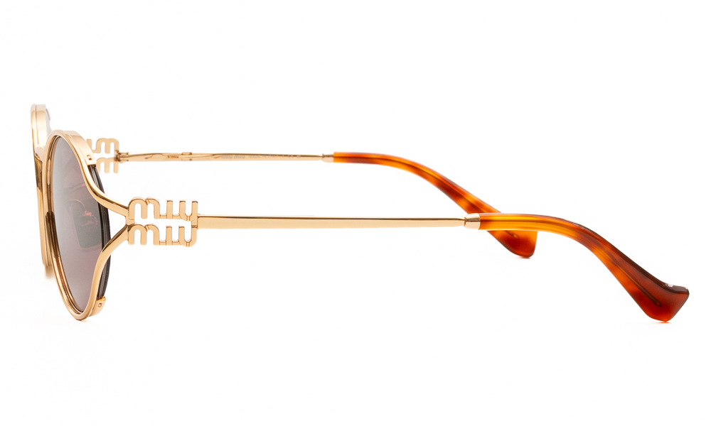 ΓΥΑΛΙΑ ΗΛΙΟΥ MIU MIU 52YS 5AK20Y 5421 3