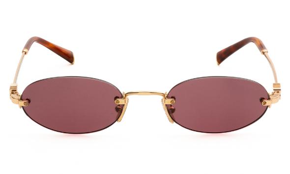 ΓΥΑΛΙΑ ΗΛΙΟΥ MIU MIU A54S 5AK20Y 5120 - 2